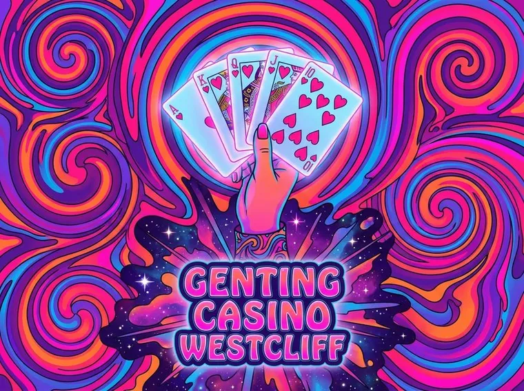 poker hand strategies and winning combinations: Genting Casino Westcliff
